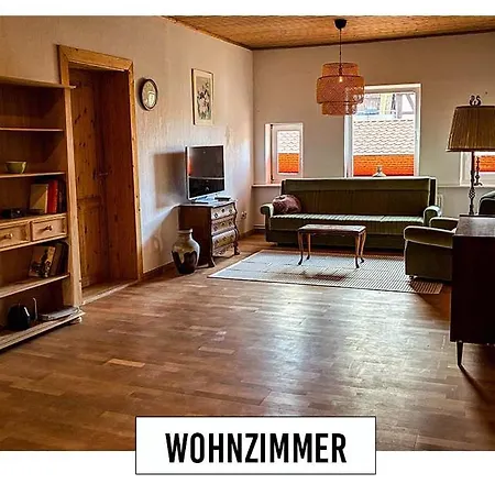 Landhaus Niederdorla