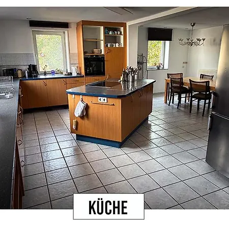 Landhaus * Niederdorla