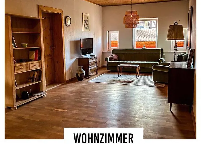 Landhaus Niederdorla