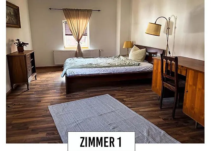 Ferienhaus Landhaus *