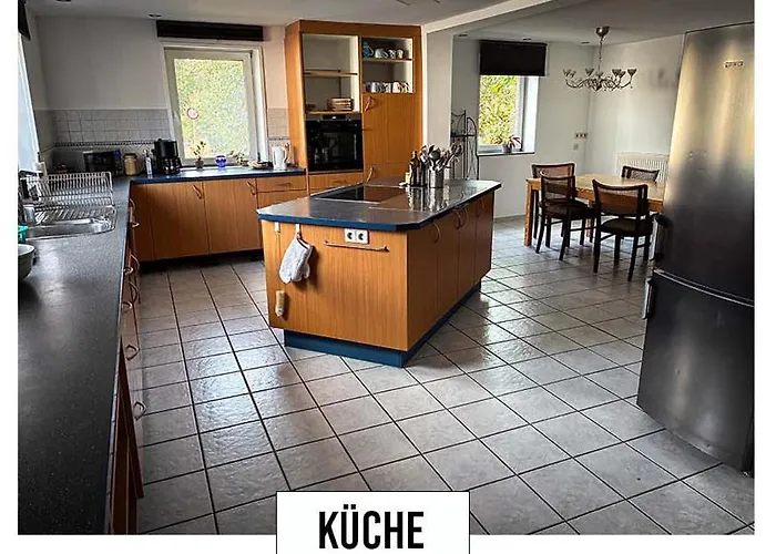 Landhaus * Niederdorla